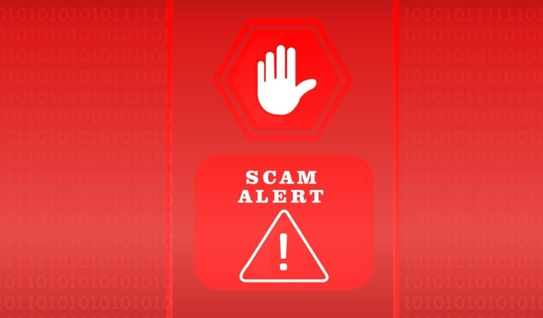 Estos hackers organizaron una campaña de phishing aprovechando los servidores