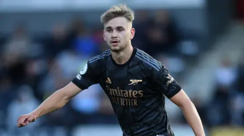 Exdelantero del Arsenal muere tras una lesión 'significativa'