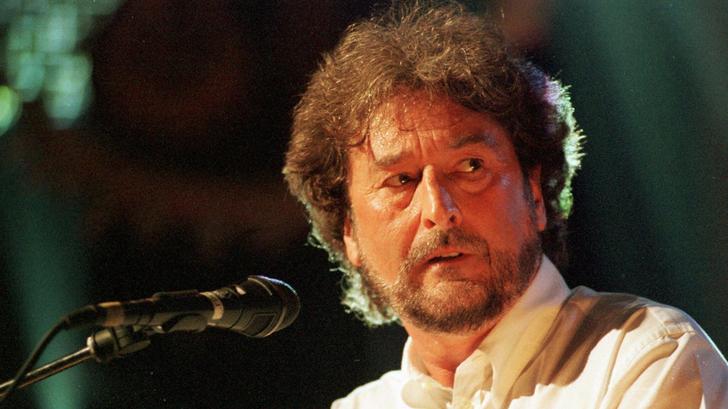 Fallecimiento de Rick Davies, fundador del grupo Supertramp junto a