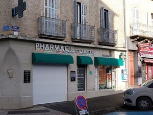 Farmacéuticos en huelga el jueves: un impacto directo en el