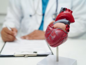 Fibrilación auricular: todo lo que necesitas saber sobre la primera