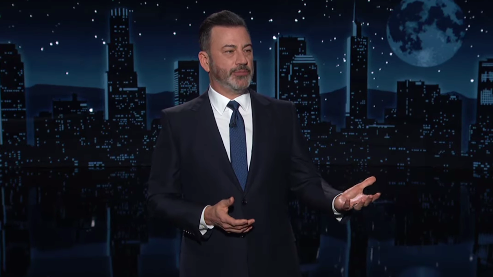 Fin del boicot hacia Jimmy Kimmel, cuya emisión se retransmite