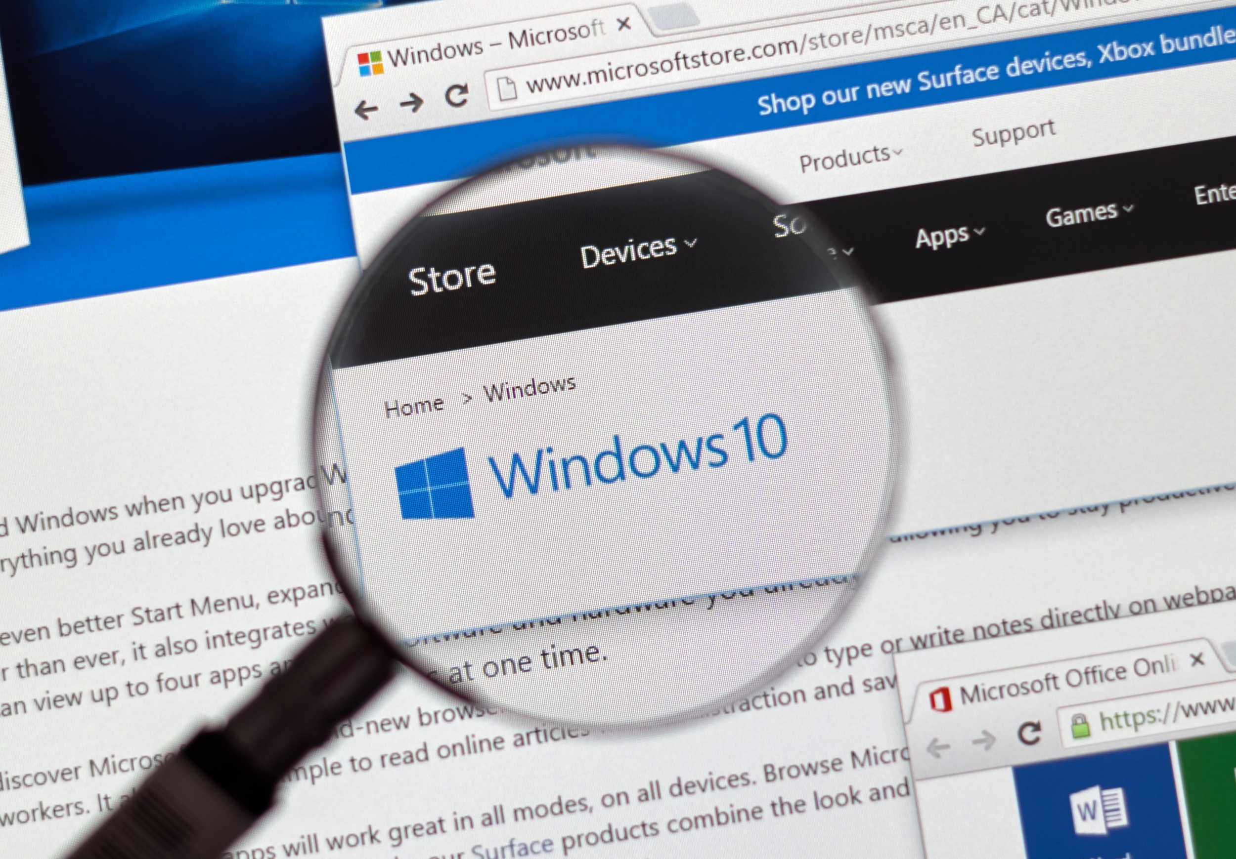 Finalmente podrás actualizar Windows 10 durante 1 año si vives