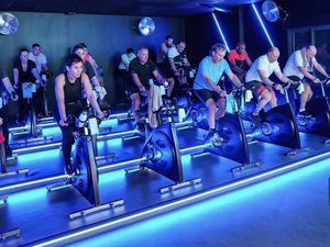 Forma: pedalea al ritmo con Body Bike 7