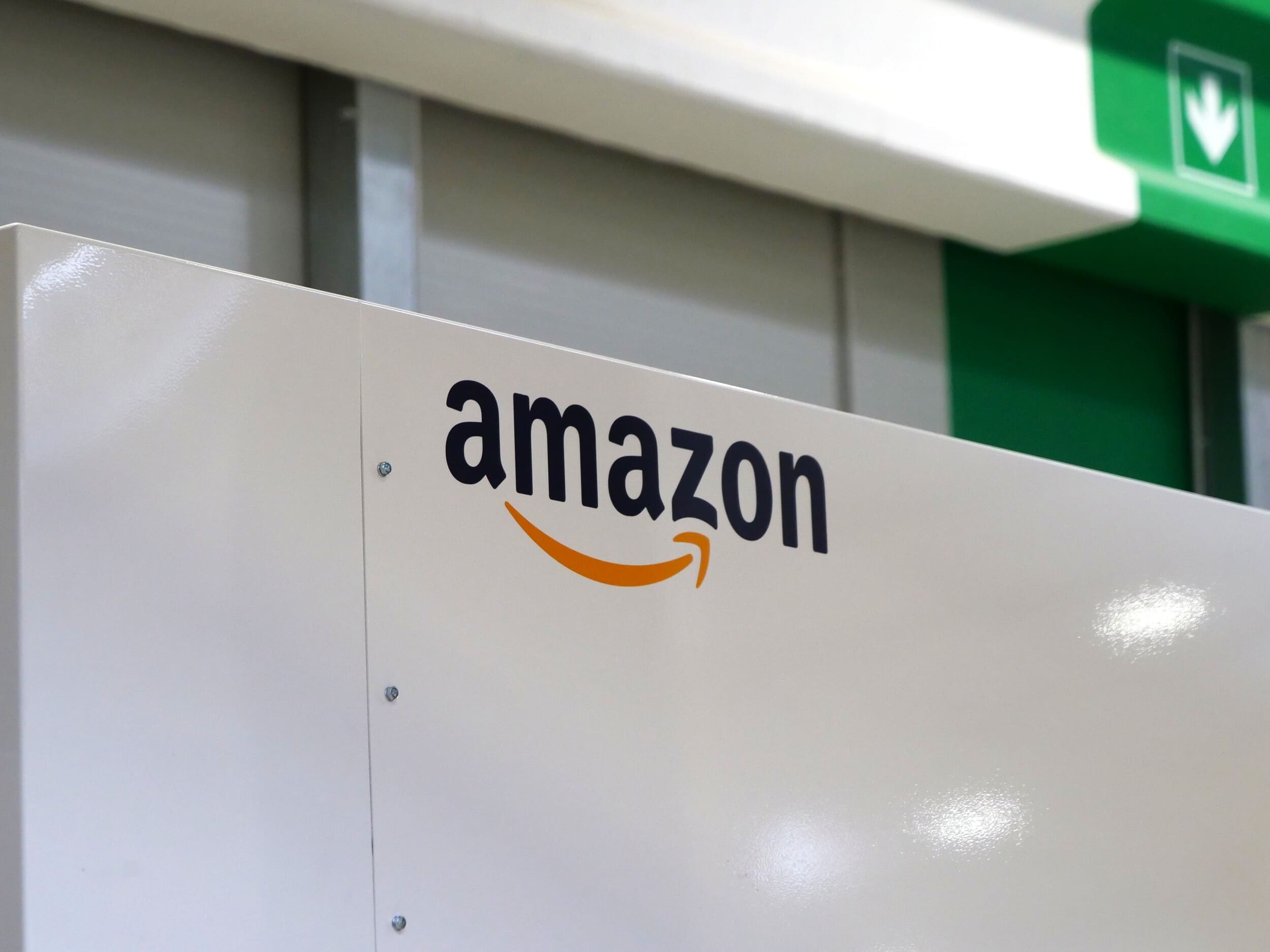 Francia debe devolver 24 millones de euros a Amazon.