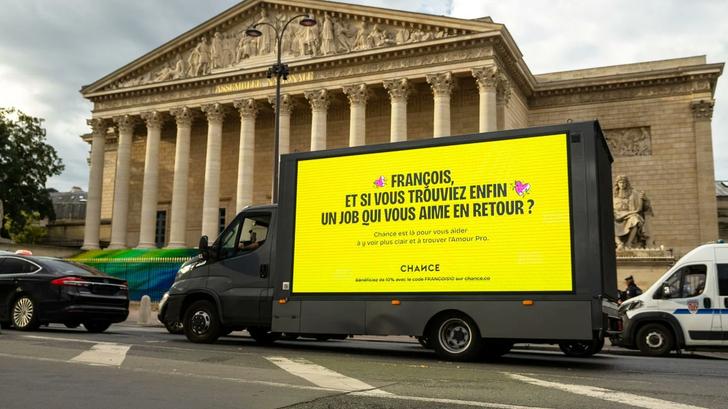 François Bayrou ya ha sido objeto de burlas por estas
