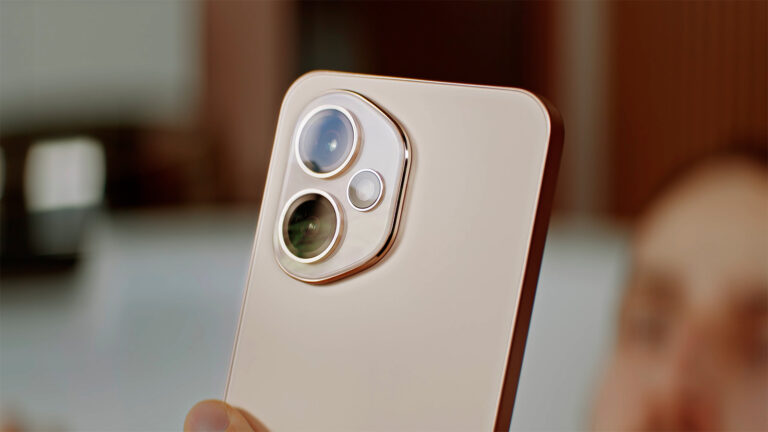 Frente al iPhone 17, Honor sorprende a todos con el