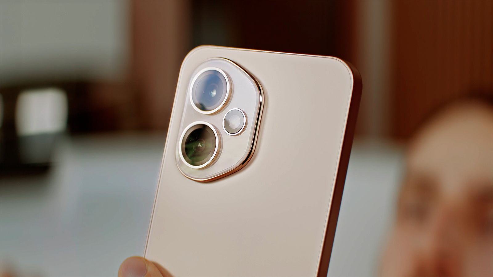 Frente al iPhone 17, Honor sorprende a todos con el