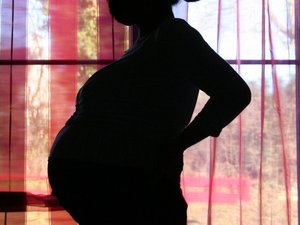 Frouzins. Danza y bienestar para futuras mamás.