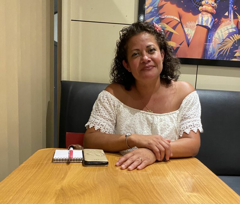 «Fui vendida como un simple kilo de papas»: la lucha