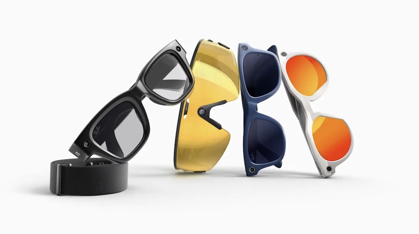 Gafas Meta Ray-Ban Display: pantalla, pulsera, diseño... todo se ha