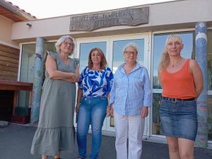 Gaillac: Césure integrará la AGAPEI a finales de año.