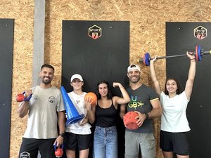 Gaillac: Sport 7 Cross Training abre una escuela para niños.