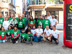 Gaillac: la virada de la Esperanza este domingo en la