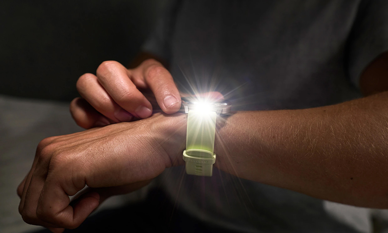 Garmin presenta la Venu 4, un reloj de fitness completo