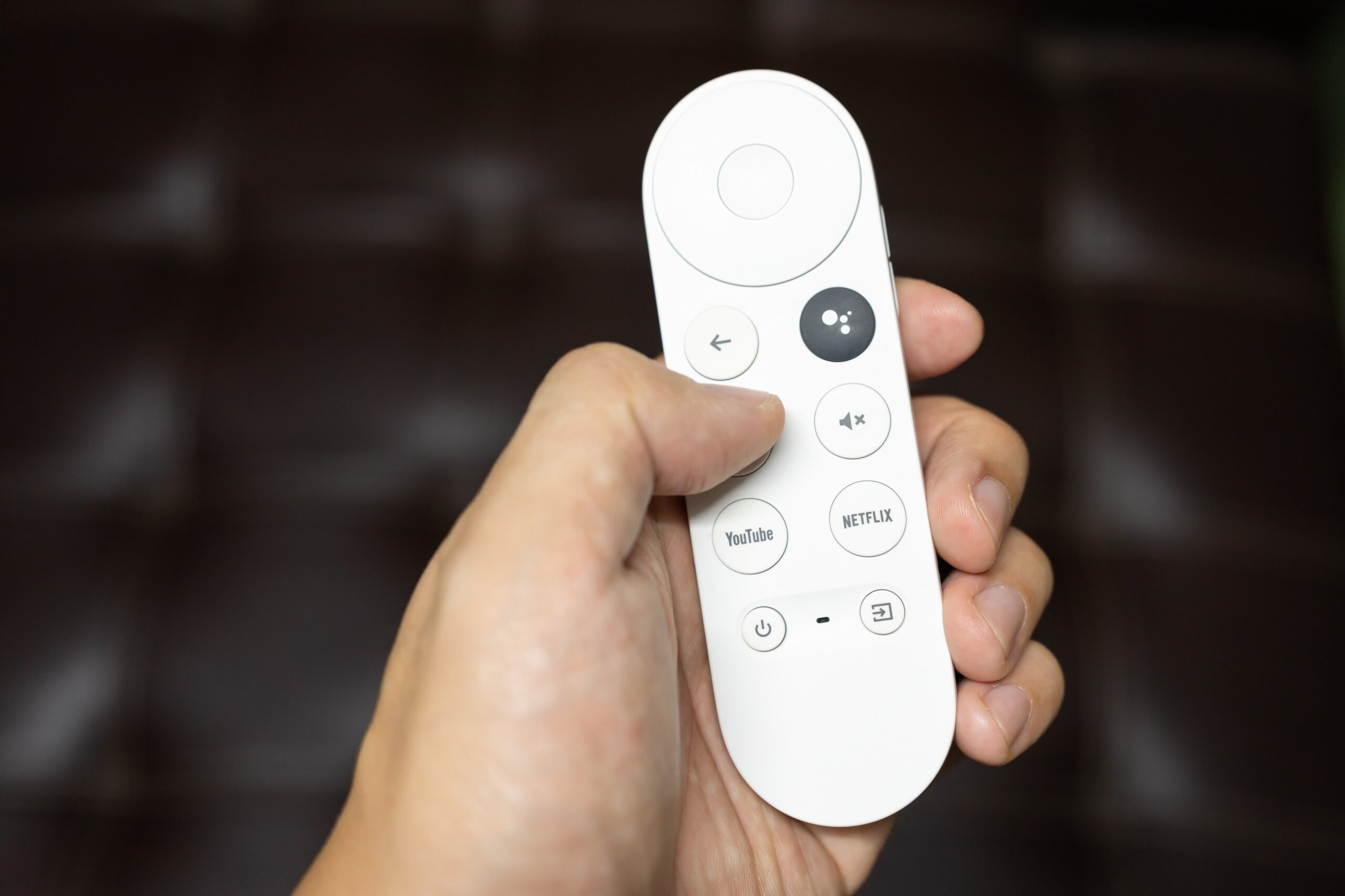 Géminis llega a Google TV. Lo que te aportará.