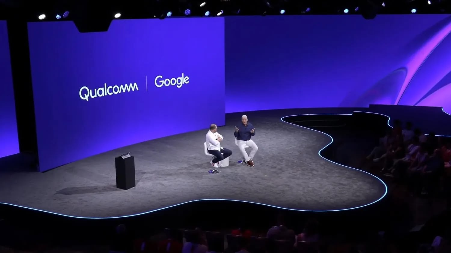 Google ofrece novedades sobre la transición de ChromeOS a Android