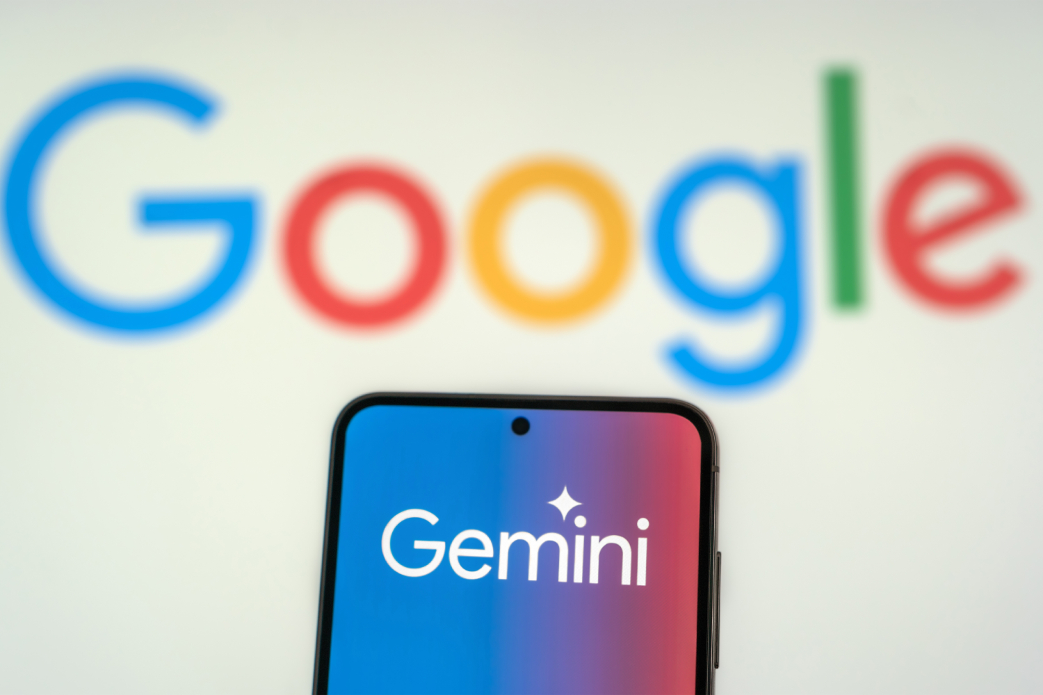 Google revela los límites de uso de sus mejores modelos