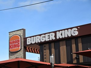 "Graves irregularidades", "olores desagradables", "falta de higiene"... este Burger King