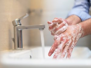 Hepatitis A: las reglas para evitar la infección.