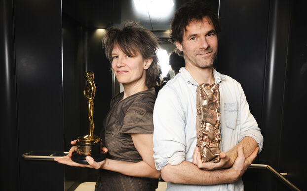 Homenaje a Balavoine, Marguerite de la "Star Academy", ... El