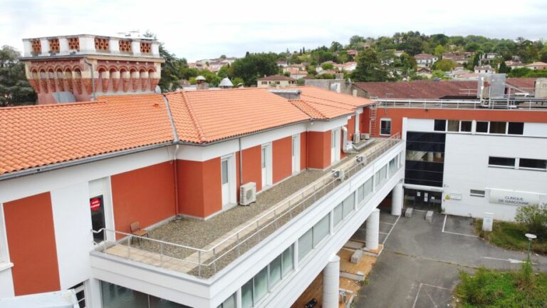 INFO LA DEPECHE. 65 viviendas para personas mayores autónomas previstas