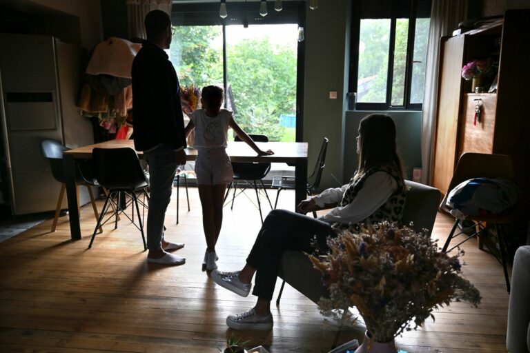 INFO LA DÉPÊCHE. "El aire de nuestra casa nos está