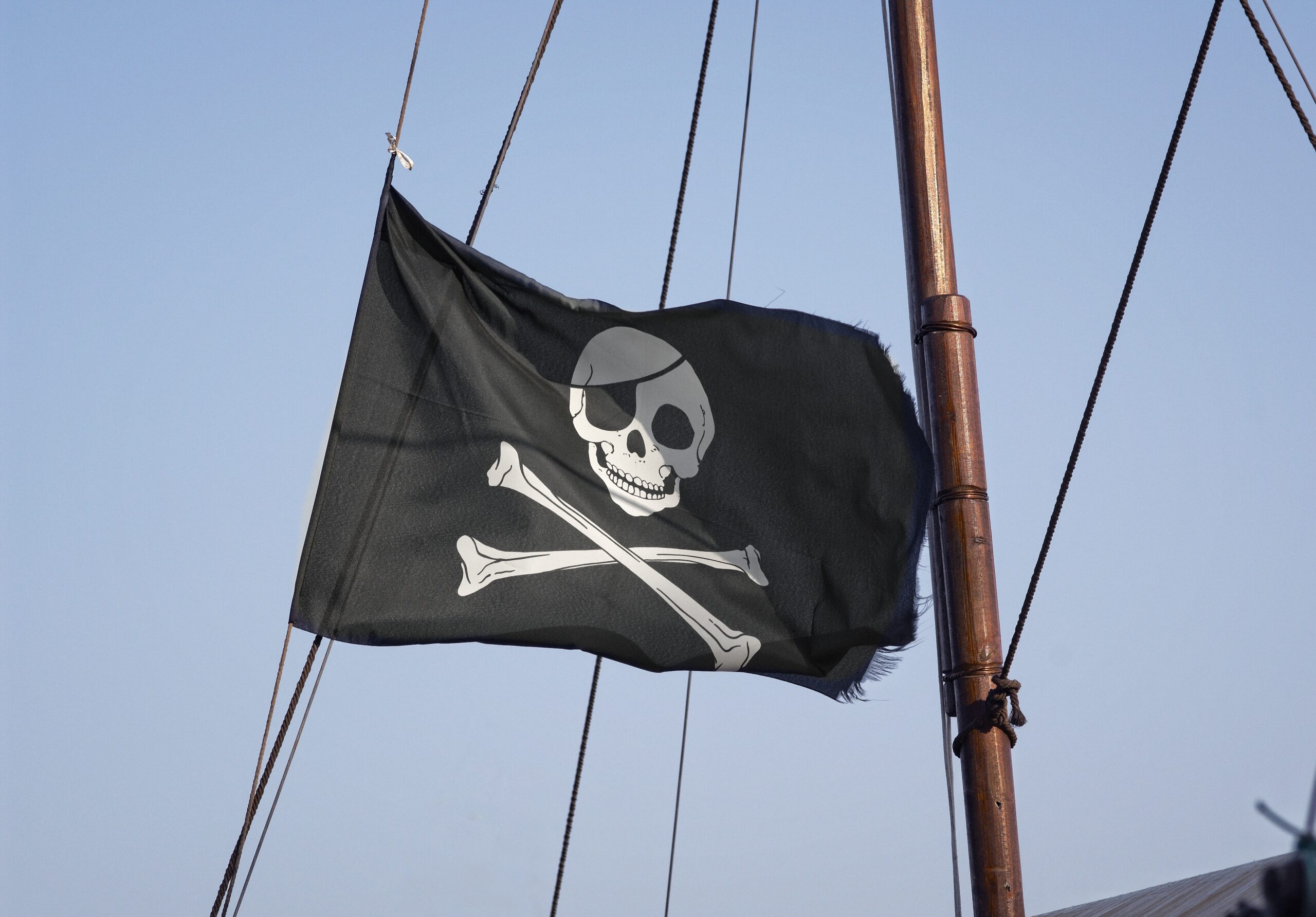 IPTV pirata: 115,000 suscriptores bajo la amenaza de multas récord.