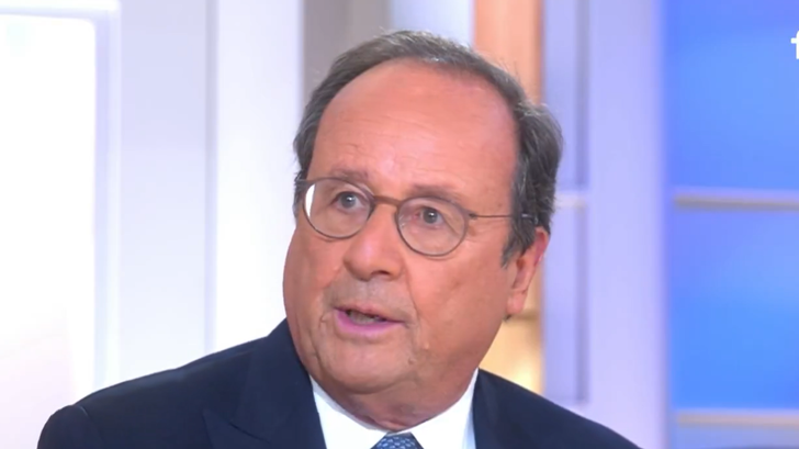 Incluso Hollande votará en contra de la confianza a Bayrou,