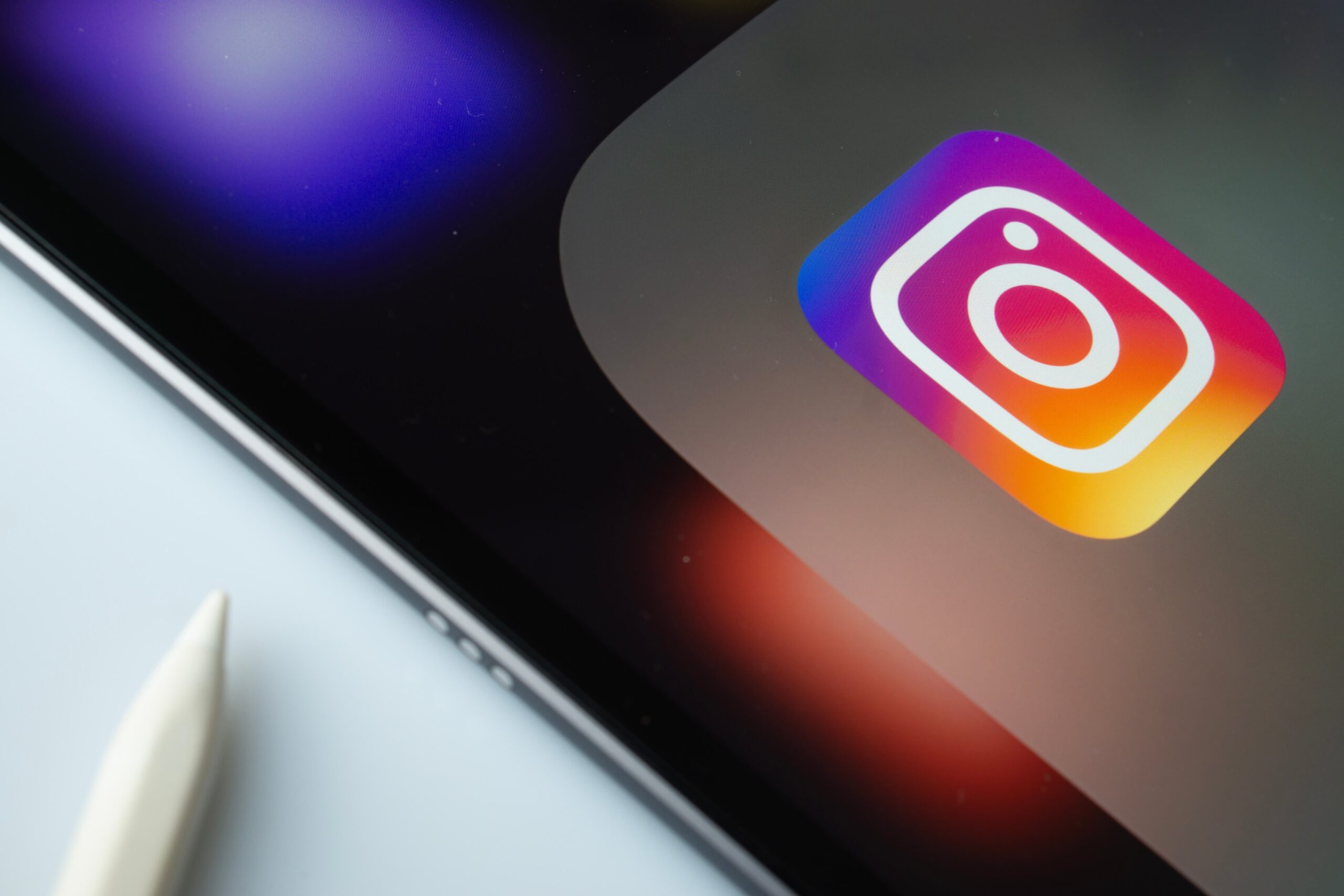 Instagram lanza finalmente su primera verdadera aplicación para iPad.