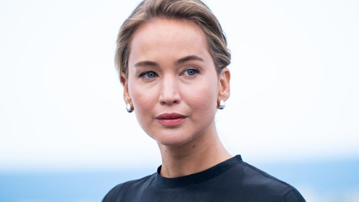 Jennifer Lawrence se pronuncia sobre la guerra en Gaza, «nada
