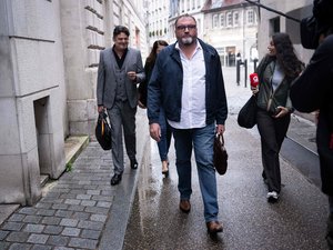 Juicio del Dr. Péchier: uno de los abogados del anestesista
