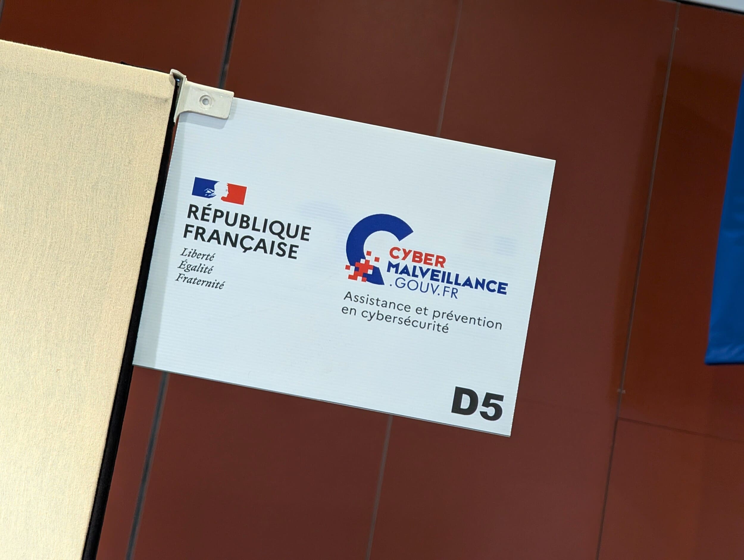 La Asamblea Nacional convierte a Cybermalveillance.gouv.fr en el verdadero piloto