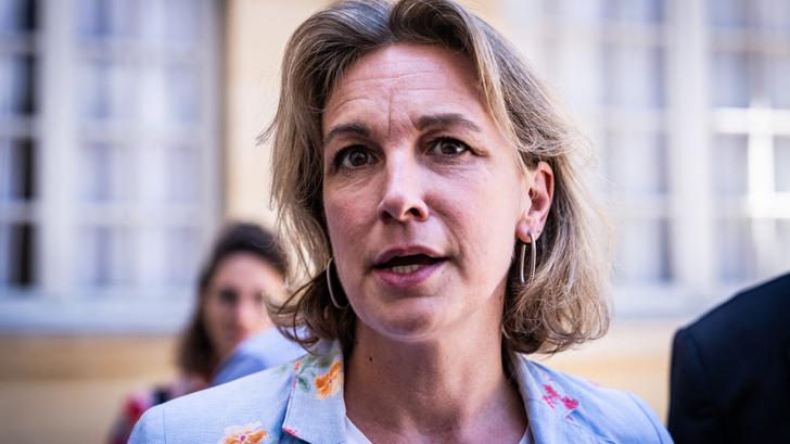 La CFDT mata en huevo esta pista de Lecornu sobre