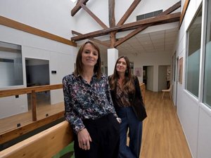 La Casa de Ama, un lugar de renovación y una