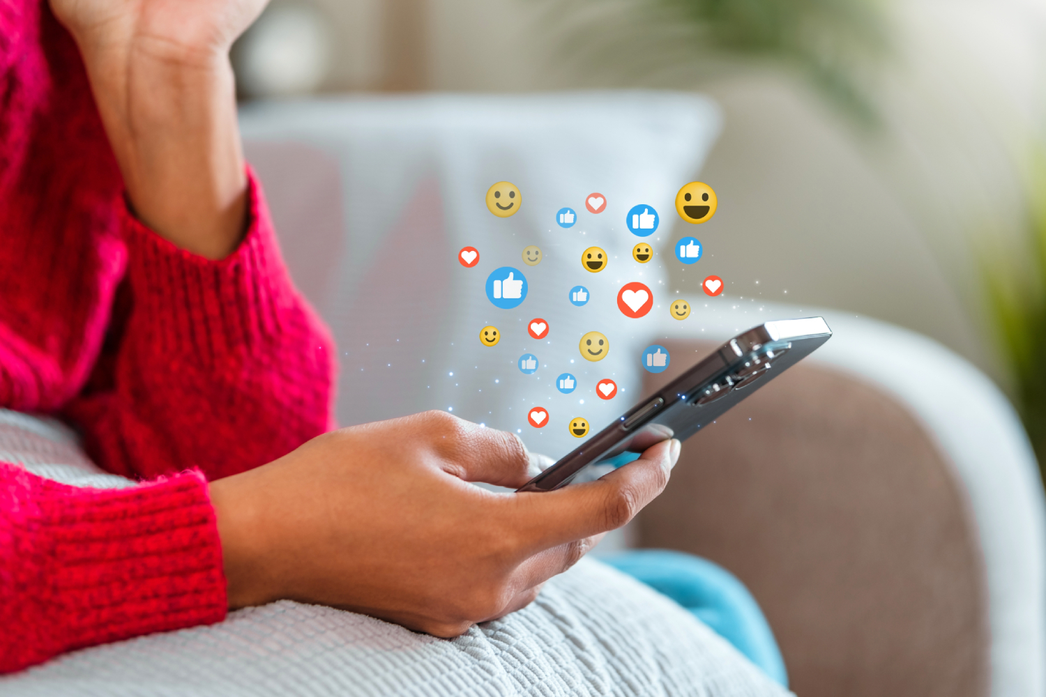 La IA de Instagram detecta a los adolescentes ocultos detrás