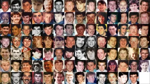 La Ley de Hillsborough incluirá el deber de transparencia para