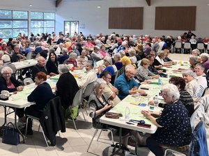 La Semana Azul 2025: actividades y encuentros intergeneracionales en las
