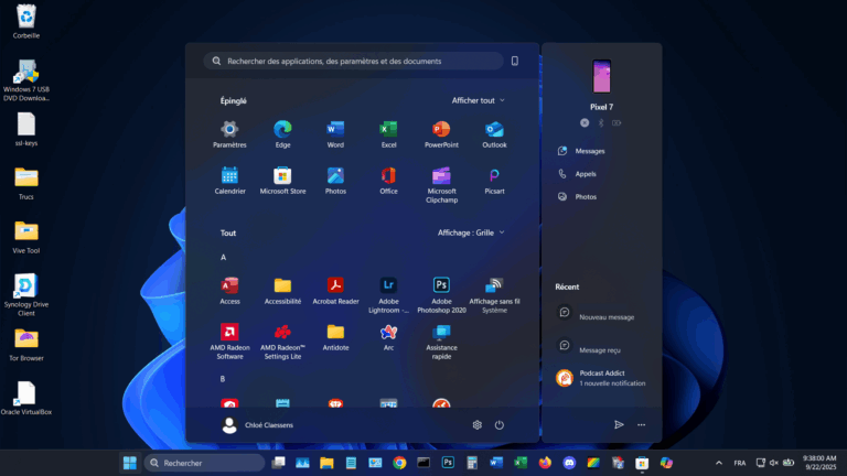 La actualización de Windows 11 25H2 está lista y su