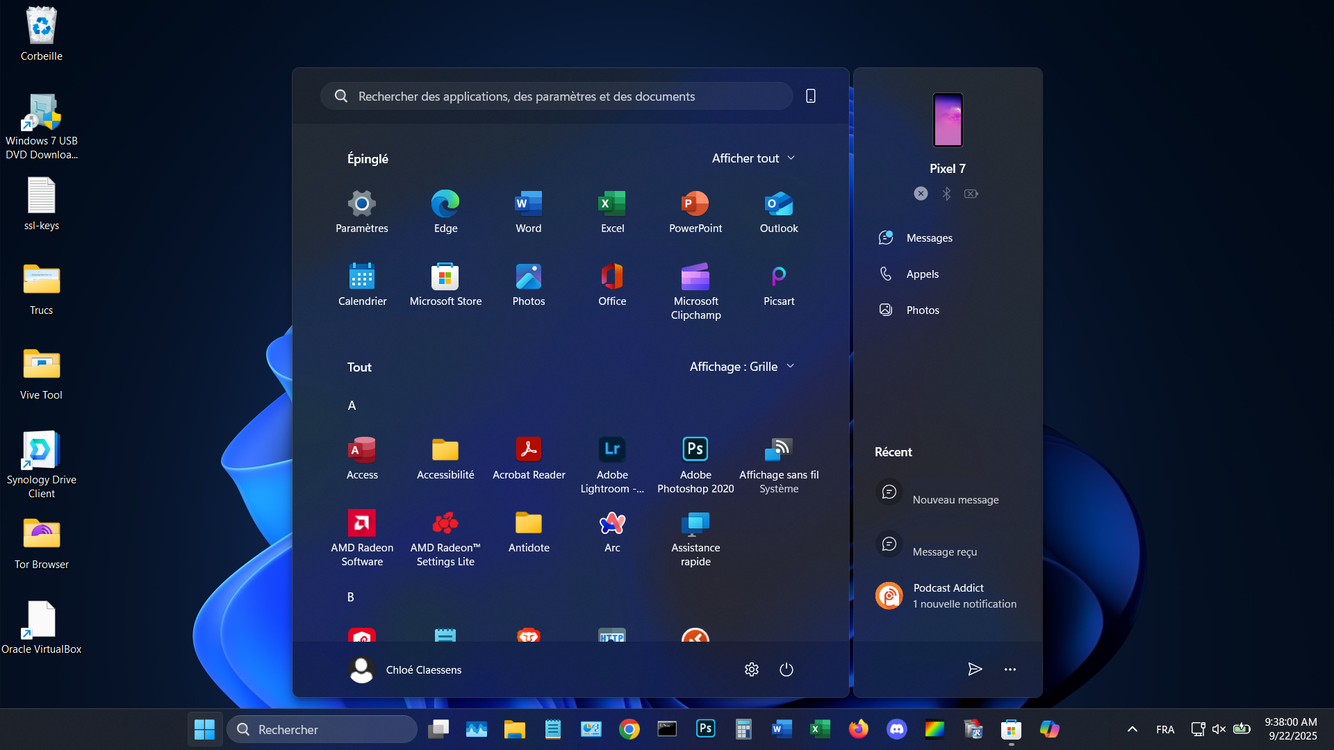La actualización de Windows 11 25H2 está lista y su