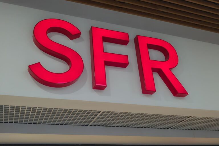 La adquisición de SFR da lugar a negociaciones explosivas entre