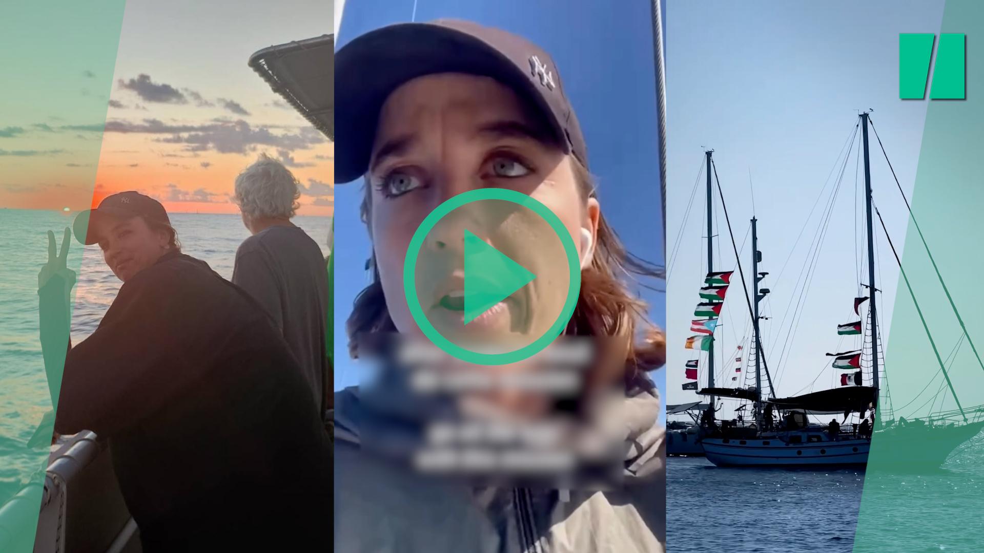 La aventura de Adèle Haenel en el corazón de la