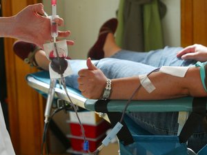 La donación de sangre regresa, marcada por algunas novedades en