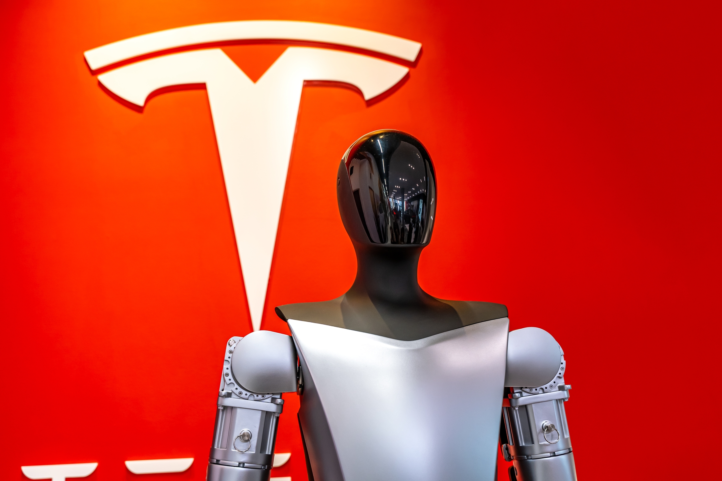 La enorme suma que reclama este empleado de Tesla, dolorosamente