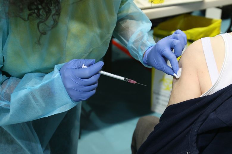 "La gripe duele más": la detección del Covid se desploma,