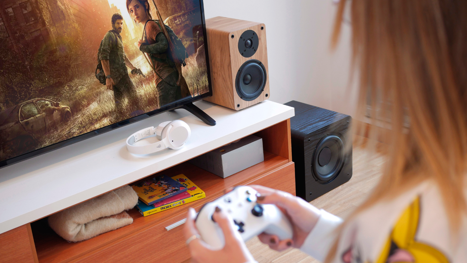 La hi-fi a precio accesible con VULKKANO, la marca que
