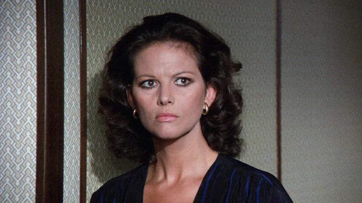 La leyenda franco-italiana del cine Claudia Cardinale ha fallecido a