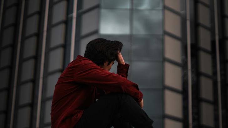 La salud mental de los jóvenes sigue deteriorándose en Francia,