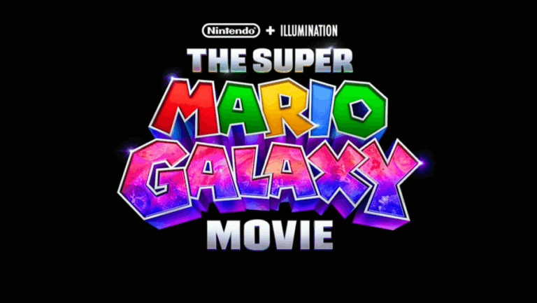 La secuela de la película Super Mario nos espera en