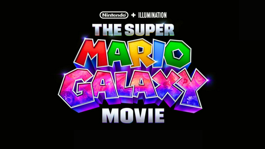 La secuela de la película Super Mario nos espera en